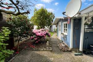 6 Zimmer, 3 Bäder, Garten & Garage – Viel Platz für Familien – Die vollständige Adresse der Immobilie erhältst du vom Anbieter., 28277 Kattenesch, Bremen – Vorschaubild 17
