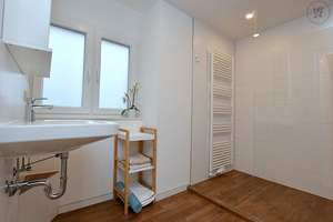 Modern möblierte Wohnung in zentraler und dennoch ruhiger Wohnlage in Stuttgart Ost – Die vollständige Adresse der Immobilie erhältst du vom Anbieter., 70188 Diemershalde, Stuttgart – Vorschaubild 4