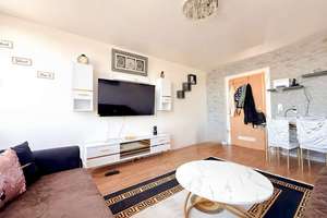 Vermietete 4-Zimmer-Wohnung mit zwei Balkonen & WG-Potenzial – Die vollständige Adresse der Immobilie erhältst du vom Anbieter., 90429 Muggenhof, Nürnberg – Vorschaubild 10