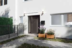 S-Degerloch: RH mit 150 qm – viel Platz für eigene Wohnideen! – Die vollständige Adresse der Immobilie erhältst du vom Anbieter., 70597 Degerloch (Ortsteil), Stuttgart – Vorschaubild 4
