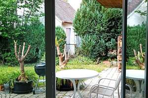Sonnige Maisonettewohnung mit Gartenterrasse – Peter-Fleischmann-Str. 21, 91074 Herzogenaurach – Vorschaubild 4