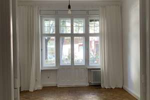 Exklusive Altbauwohnung mit Charme in Berlin-Halensee – Die vollständige Adresse der Immobilie erhältst du vom Anbieter., 10711 Halensee, Berlin – Vorschaubild 4