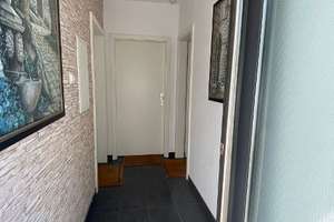 Sonniges Appartement mit Terrasse in ruhiger Wohnlage von Gerresheim – Volmeweg 5, 40625 Gerresheim, Düsseldorf – Vorschaubild 5