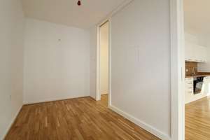 Helle 2 Zimmer mit EBK und Balkon in ruhiger Seitenstraße! – Hamburger Str. 17, 4129 Eutritzsch, Leipzig – Vorschaubild 10