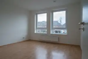 Großzüg, modern, großer Balkon, vollständig renoviert, hervorragende Wärmedämmung – Naumburgstraße 13, 38124 Braunschweig – Vorschaubild 7