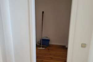 Sonnige bezugsfreie renovierte Altbau-Perle in begehrter Wilmersdorfer Lage – Die vollständige Adresse der Immobilie erhältst du vom Anbieter., 10715 Wilmersdorf, Berlin – Vorschaubild 12