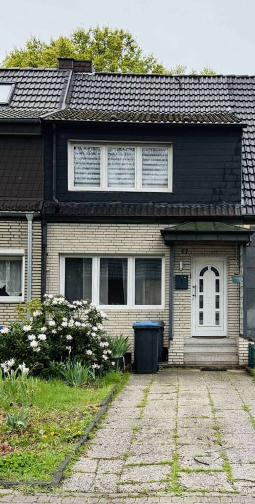 Gemütliches Eigenheim in der Waldsiedlung