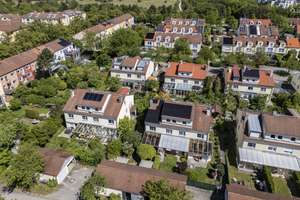 59 Jahre Restlaufzeit! Bezugsfreies Reiheneckhaus im Erbbaurecht (LH München) mit Remise, Garage, PV – Die vollständige Adresse der Immobilie erhältst du vom Anbieter., 80939 Freimann, München – Vorschaubild 19
