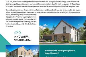 Moderne Neubau-Doppelhaushälften in zentraler Lage in Zimmern – Rathausstr. 5, 78658 Rottweil (Kreis) – Vorschaubild 5