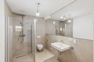 Neubau-Erstbezug – großzügige, lichtdurchflutete Erdgeschosswohnung mit Nord-Ost-Süd-Ausrichtung – Hanauerstr. 6, 86165 Lechhausen-Süd, Augsburg – Vorschaubild 18