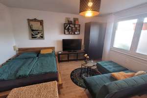 gemütliche 1-Zimmer-Wohnung a.d. Karthause – Die vollständige Adresse der Immobilie erhältst du vom Anbieter., 56075 Karthause Nord, Koblenz – Vorschaubild 4