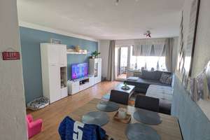 Schöne drei Zimmer Wohnung mit Balkon in 6-Parteien-Haus in Bochum, Bergen/Hiltrop – Im Hagenacker 31, 44805 Bergen/Hiltrop, Bochum – Vorschaubild 7