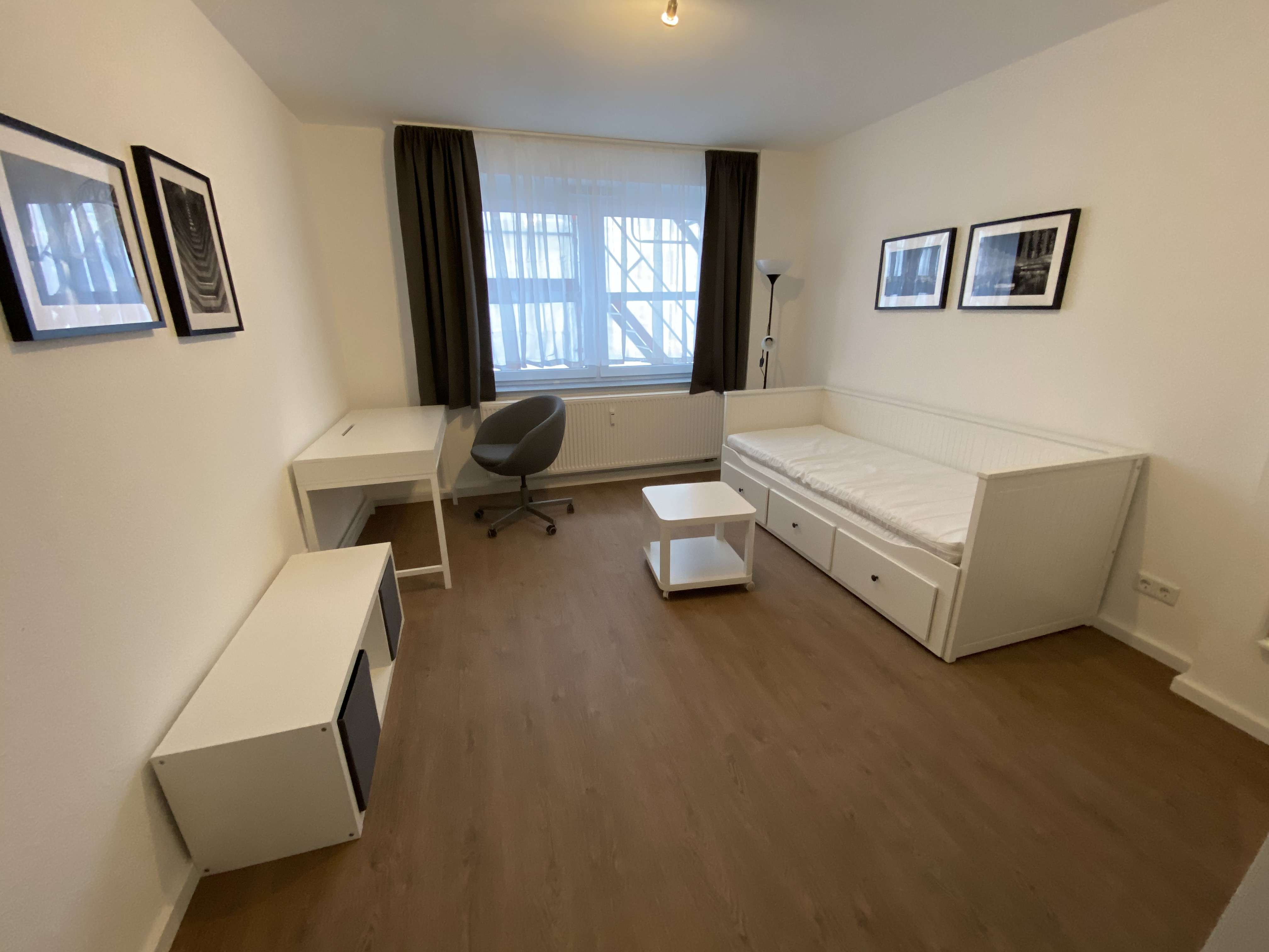 Single wohnung aachen