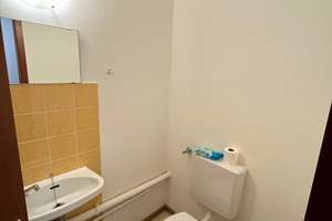 Helle 3-Zimmerwohnung mit Balkon – Die vollständige Adresse der Immobilie erhältst du vom Anbieter., 66849 Landstuhl – Vorschaubild 6