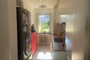 *RHEINNÄHE* SANIERTE, HELLE UND GUT AUFGETEILTE 3 ZIMMERWOHNUNG IM 1. OG MIT BALKON – Windmühlenstrasse 162, 51063 Mülheim (Ortsteil), Köln – Vorschaubild 11