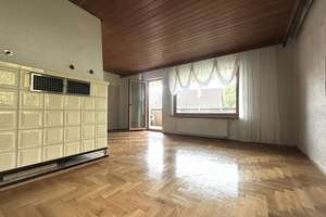 Reiheneckhaus mit Weitblick – solide Substanz, großes Potenzial, naturnah am Kellerwald! – Die vollständige Adresse der Immobilie erhältst du vom Anbieter., 91301 Forchheim – Vorschaubild 6