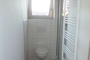 Traumhafte 2-Zimmer Wohnung im schönen Nürnberger Nibelungenviertel – Die vollständige Adresse der Immobilie erhältst du vom Anbieter., 90461 Guntherstraße, Nürnberg – Vorschaubild 9