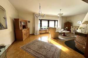 Farbrikanten Villa direkt zum einziehen mit 3 Garagen, Pool, Sauna und neuer Heizung aus 2022 – Klausener Straße 32, 42899 Lüttringhausen Mitte, Remscheid – Vorschaubild 12