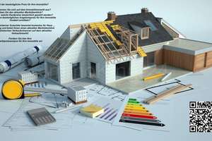 HANDWERKER AUFGEPASST!! HAUS MIT GEWERBE IN GUTER LAGE! – Die vollständige Adresse der Immobilie erhältst du vom Anbieter., 34399 Wahlsburg – Vorschaubild 2