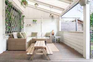 Gartenwohnung als Kapitalanlage