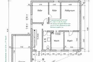 Großzügiges Einfamilienhaus mit Garten & vielseitigem Nutzungspotenzial – Die vollständige Adresse der Immobilie erhältst du vom Anbieter., 67731 Otterbach – Vorschaubild 10