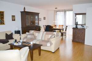 ECHTER RHEINBLICK - HÜBSCHE MODERNE WOHNUNG MIT SEHR GUTER AUSSTATTUNG – Die vollständige Adresse der Immobilie erhältst du vom Anbieter., 53225 Beuel-Mitte, Bonn – Vorschaubild 7