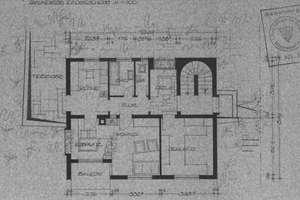 Ansprechendes Haus aus den 50ern mit tollem Garten und viel Potenzial! – Die vollständige Adresse der Immobilie erhältst du vom Anbieter., 73733 Neckarhalde, Esslingen am Neckar – Vorschaubild 13