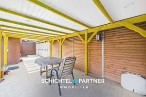 Woltmershausen | Familienhaus mit Carport & großem Südwest-Garten – Die vollständige Adresse der Immobilie erhältst du vom Anbieter., 28197 Woltmershausen (Ortsteil), Bremen – Vorschaubild 22