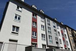 + Appartement + Terrasse + Stellplatz + Jahrhunderthalle (Westpark) + Selbstnutzung o. Vermietung + – Alleestraße 99, 44793 Kruppwerke, Bochum – Vorschaubild 9