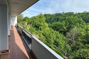 Wohnen am Triller - Helle Wohnung mit Fernblick ins Grüne – Lohmeyerstraße 34, 66119 Alt-Saarbrücken, Saarbrücken – Vorschaubild 12
