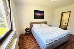modernisierte 3-Raum-Whg mit Garten in Hannover – Memeler Straße 61, 30657 Bothfeld, Hannover – Vorschaubild 3