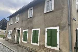Sanierungsbedürftiges Einfamilienhaus in Sebnitz – Friedhofstraße 14, 1855 Sächsische Schweiz-Osterzgebirge (Kreis) – Vorschaubild 16