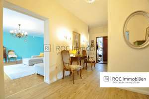 Teilsanierter Bungalow: 345 m² Wohn- Nutzfläche mit großem Grundstück! Berlin-Marienfelde – Die vollständige Adresse der Immobilie erhältst du vom Anbieter., 12277 Marienfelde, Berlin – Vorschaubild 1