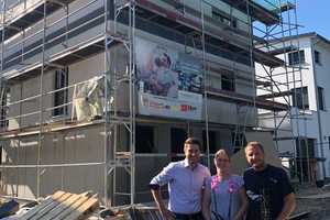 Bauplatz in TOP-Lage !!!! Eigenheim + Altersvorsorge in einem !! – Göppingen (Kreis) – Vorschaubild 25