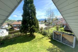 Stilvoll eingerichtet - Perfekt modernisiertes  Nurdahaus in sonniger Aussichtslage nahe Oberstaufen – Hochgratstr. 246, 88179 Oberreute – Vorschaubild 23