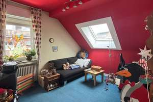 Einfamilienhaus mit Garten - Ideal für Familie und Gartenliebhaber

 – Die vollständige Adresse der Immobilie erhältst du vom Anbieter., 47228 Bergheim, Duisburg – Vorschaubild 13