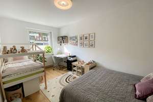2-Zimmer-Traum im EG mit hochwertigem Parkett & Einbauküche – Die vollständige Adresse der Immobilie erhältst du vom Anbieter., 40237 Düsseltal, Düsseldorf – Vorschaubild 5