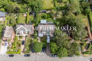 Ruhiges Wohnglück - Doppelhaushälfte mit Garten, Terrasse und 2 Balkone – Kurzer Kamp 33, 23758 Oldenburg in Holstein – Vorschaubild 36