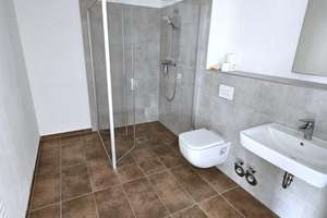 Barrierefreie 3-Zi. Wohnung Nürnberg - Nähe U-Bahn Maximilianstraße / Wohnung mieten – Die vollständige Adresse der Immobilie erhältst du vom Anbieter., 90429 Eberhardshof, Nürnberg – Vorschaubild 6