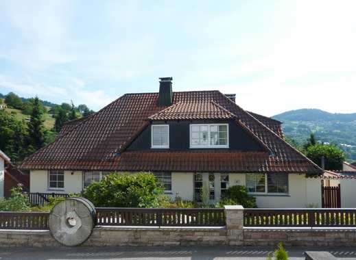 Einfamilienhaus Bühlertal (Rastatt (Kreis