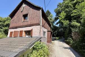 Ein Zuhause mit Potential für Landliebhaber und Bastler - in Velbert – Die vollständige Adresse der Immobilie erhältst du vom Anbieter., 42551 Velbert-Mitte, Velbert – Vorschaubild 1