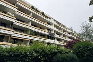 AB SOFORT FREI !! Sonnige 2 Zi.-Whg mit großem Süd-Balkon in Alt-Moosach – Treitschkestrasse 00, 80992 Alt-Moosach, München – Vorschaubild 31