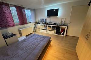 2-Zimmerwohnung mit Gemeinschaftsgarten in Essen – Jahnstr. 21, 45355 Bochold, Essen – Vorschaubild 15