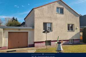 Alle Optionen: Ausbau, Umbau, Neubau! Zweifamilienhaus, Keller, auf 822m² in Ideallage Lichtenrade! – Aschaffenburger Straße 38, 12309 Berlin – Vorschaubild 2