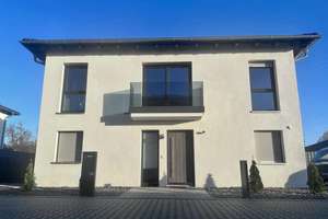 Exklusive Stadtvilla, bei Leipzig - nachhaltig, modern & sofort zum Wohlfühlen