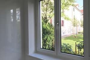 ++ Schöne, helle Hochparterrewohnung mit eigenem Garten und KfZ-Außenstellplatz ++ – Die vollständige Adresse der Immobilie erhältst du vom Anbieter., 70435 Zuffenhausen-Mönchsberg, Stuttgart – Vorschaubild 10