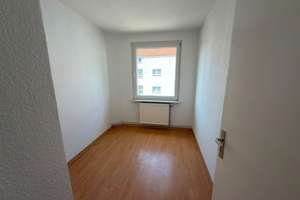 Helle 3-Zimmer-Wohnung mit Balkon in zentraler Lage  – Herschelstraße 17, 30159 Mitte (Ortsteil), Hannover – Vorschaubild 3