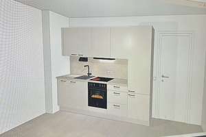 NEUBAU - 2-Zimmer Wohnung in Regensburg Westenviertel – Prüfeninger Straße 78, 93049 Westenviertel, Regensburg – Vorschaubild 8