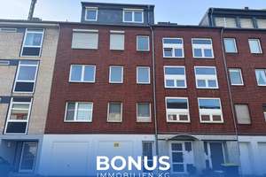 Perfekt für Eigennutzer: 3-Zimmer-Wohnung in Windberg inkl. Balkon, Garage & Stellplatz *ca. 70 m² *