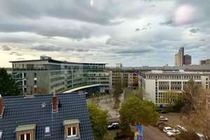 SMARTment Apartment in Köln Zollstock: Ihre zukunftsorientierte und sichere Kapitalanlage! – 50969 Zollstock, Köln – Vorschaubild 14